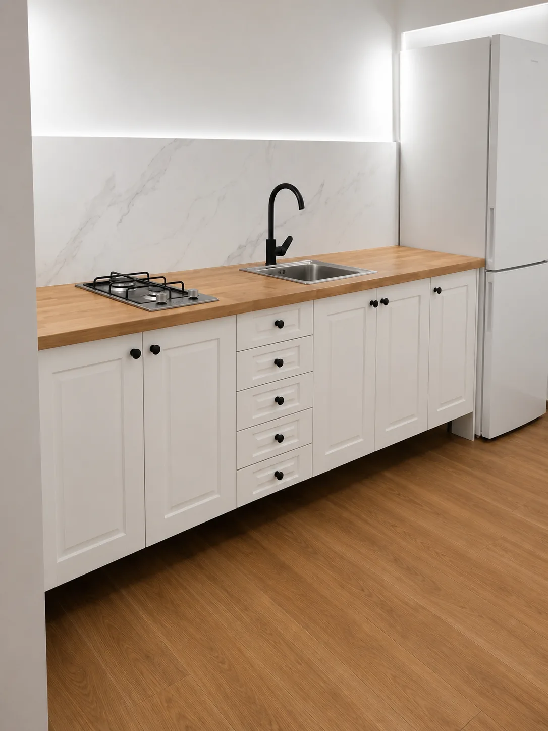 Cocina Clásica